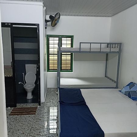 Janhvi Cottage فاركَالا المظهر الخارجي الصورة