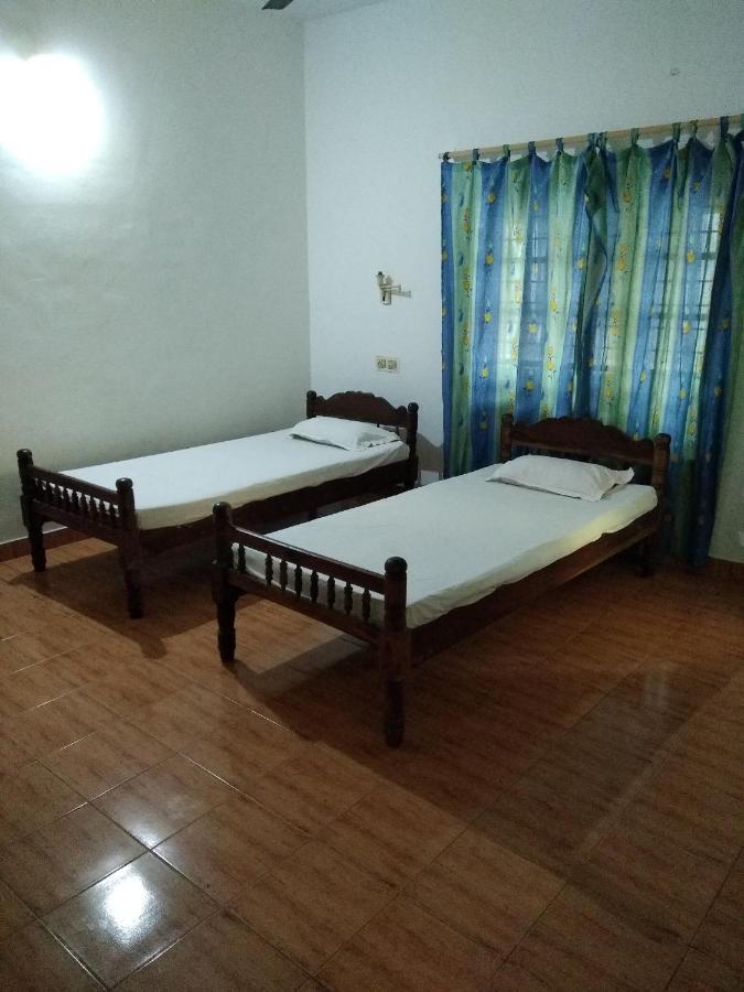 Janhvi Cottage فاركَالا المظهر الخارجي الصورة