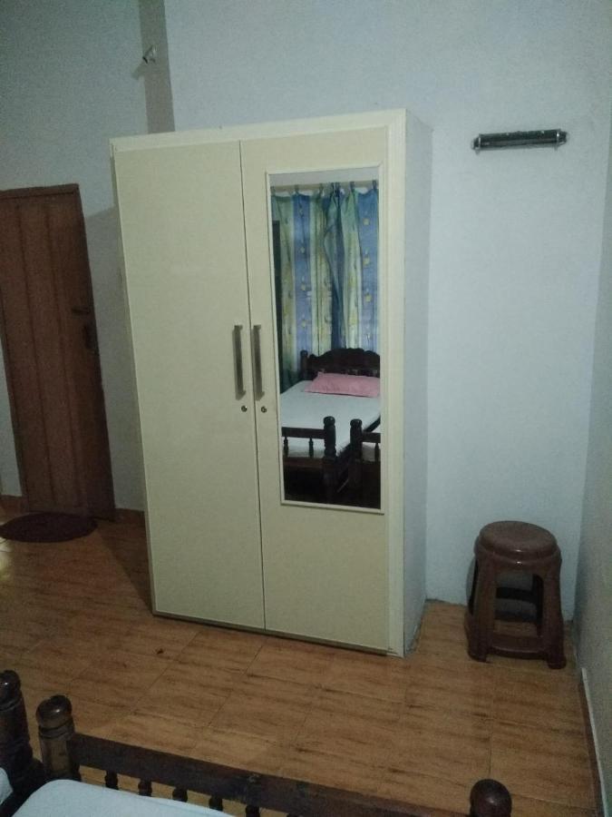 Janhvi Cottage فاركَالا المظهر الخارجي الصورة