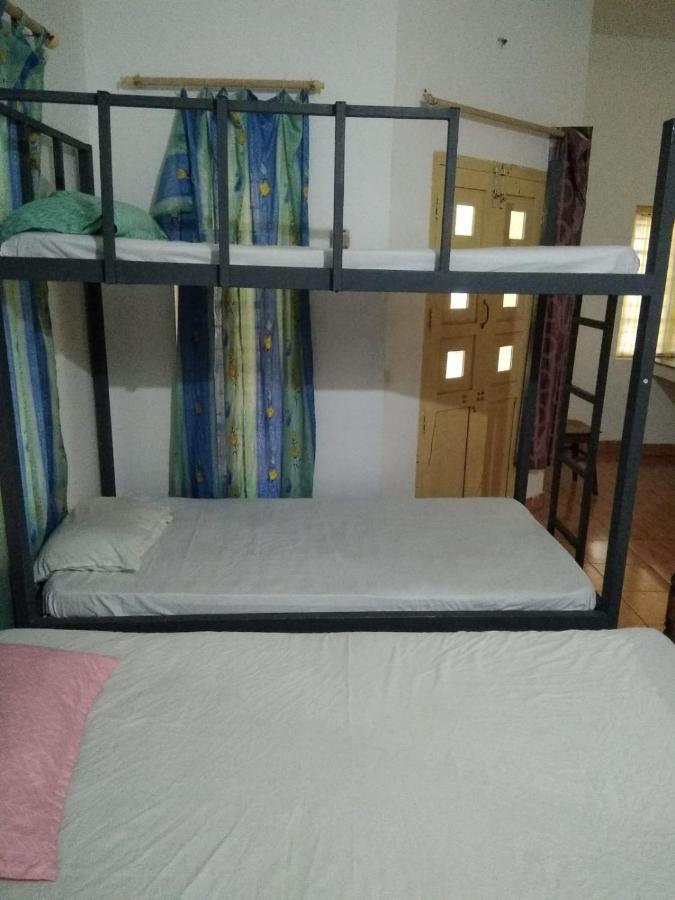 Janhvi Cottage فاركَالا المظهر الخارجي الصورة