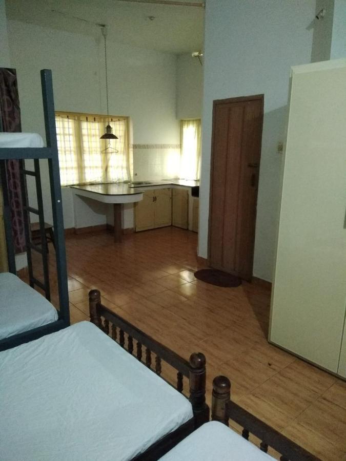 Janhvi Cottage فاركَالا المظهر الخارجي الصورة