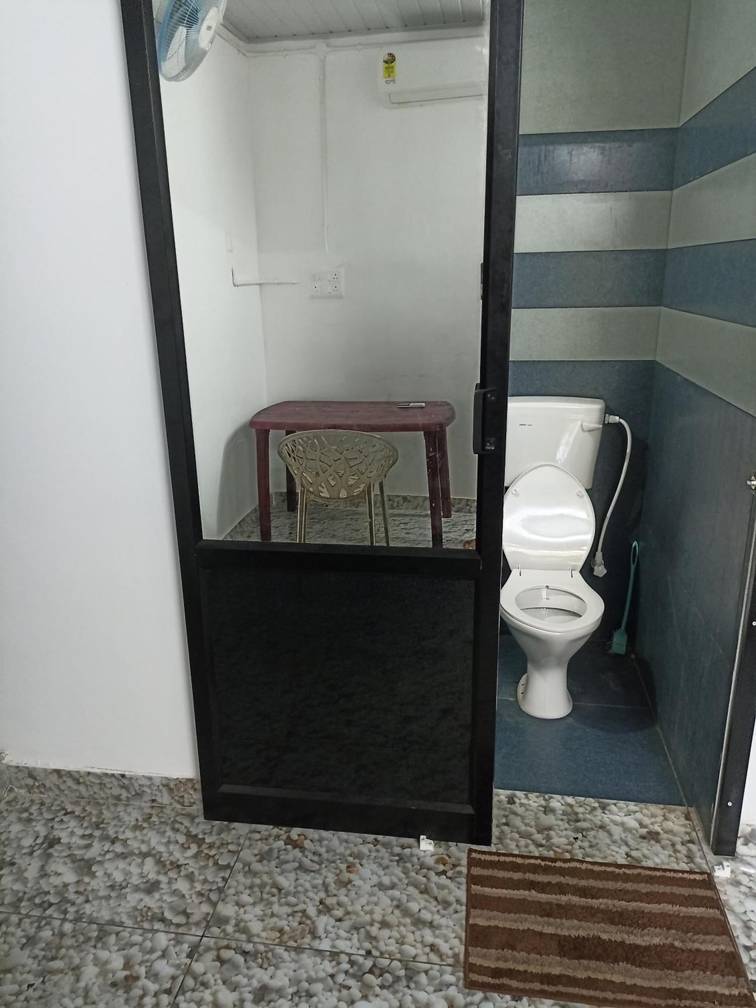 Janhvi Cottage فاركَالا المظهر الخارجي الصورة