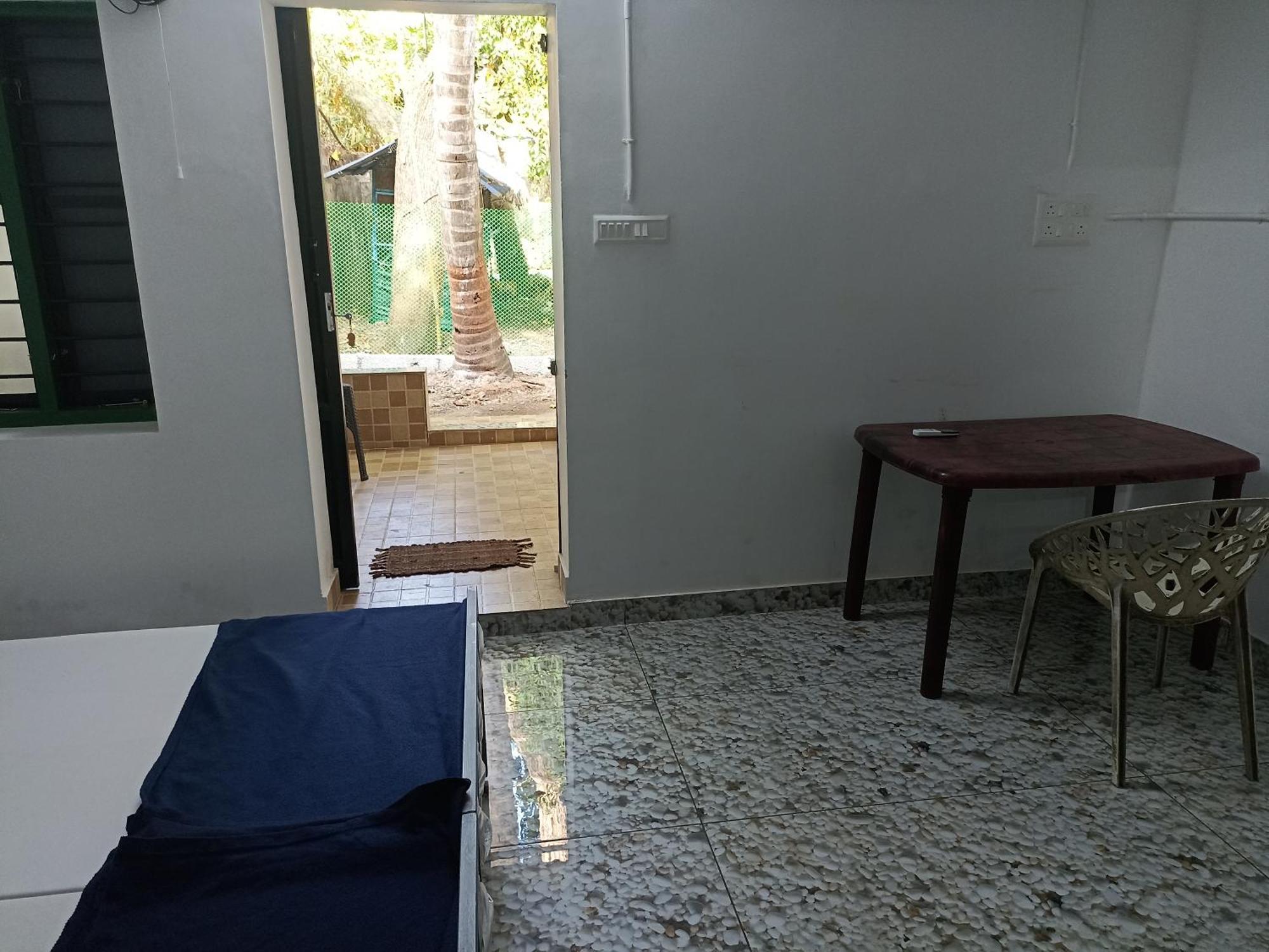 Janhvi Cottage فاركَالا المظهر الخارجي الصورة