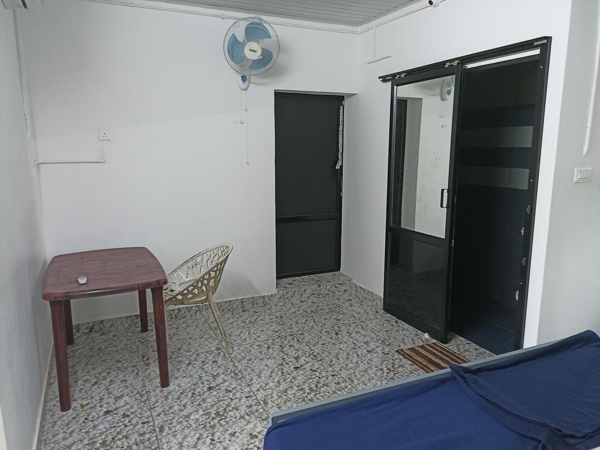 Janhvi Cottage فاركَالا المظهر الخارجي الصورة