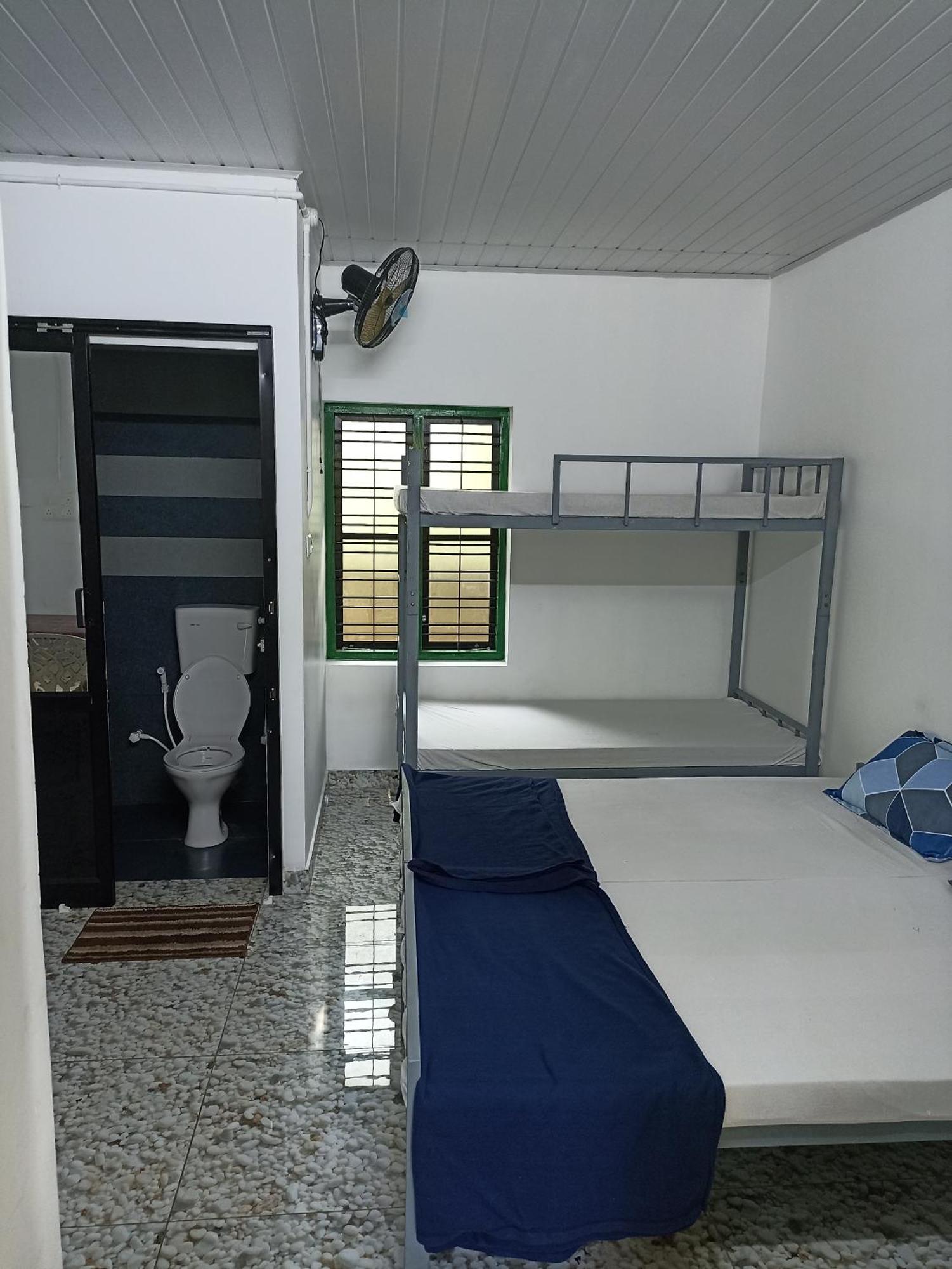 Janhvi Cottage فاركَالا المظهر الخارجي الصورة