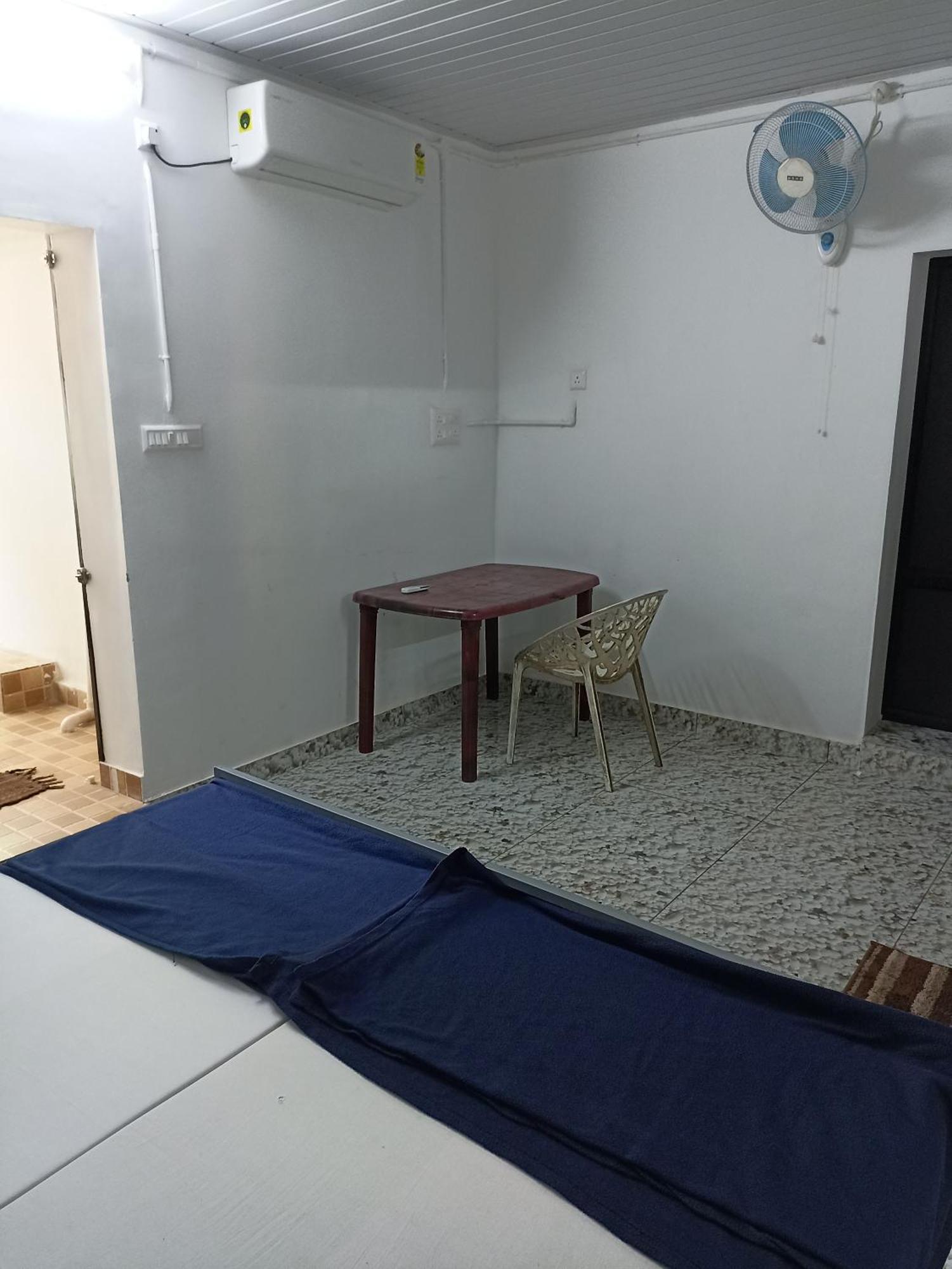 Janhvi Cottage فاركَالا المظهر الخارجي الصورة