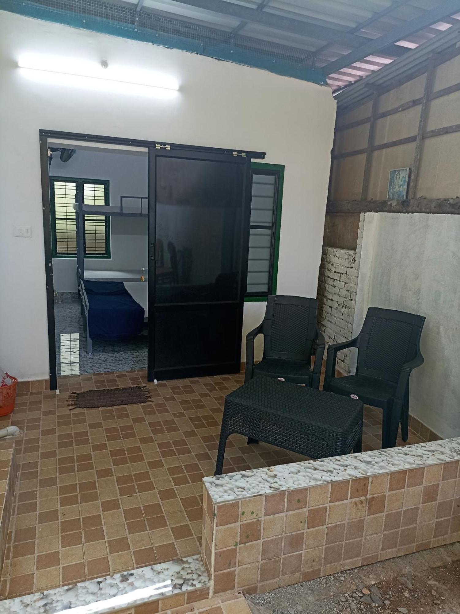 Janhvi Cottage فاركَالا المظهر الخارجي الصورة