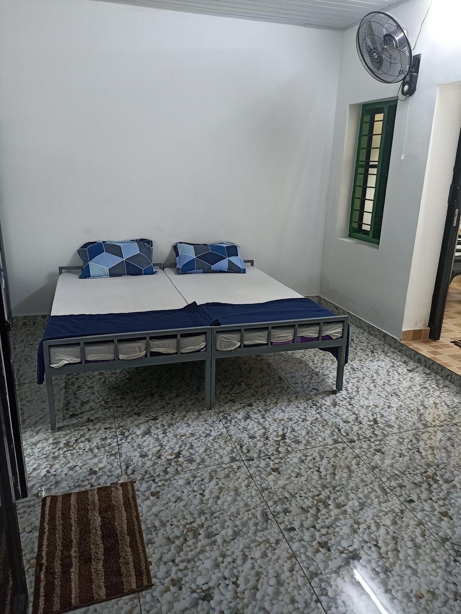 Janhvi Cottage فاركَالا المظهر الخارجي الصورة